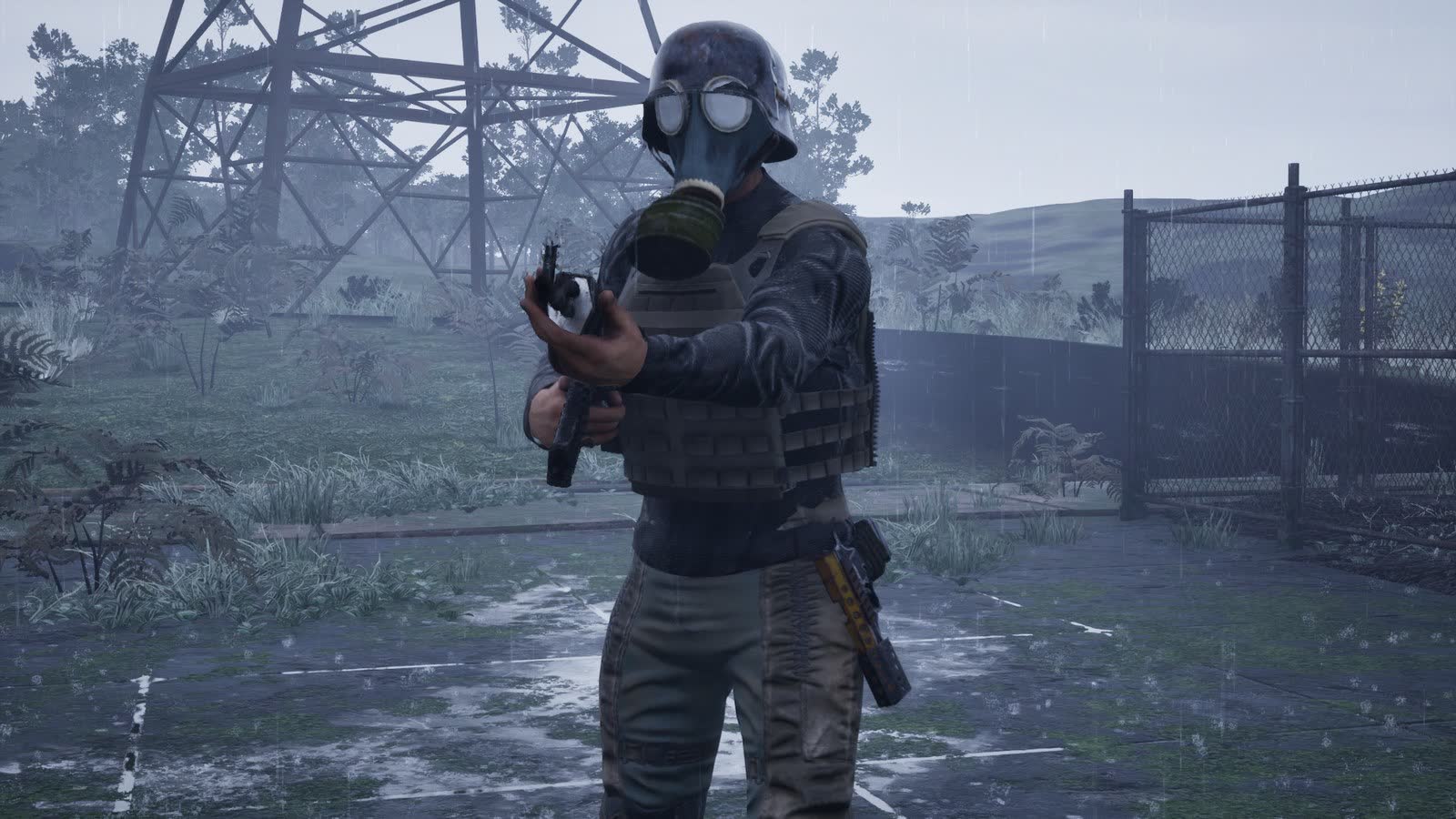 Combat — Beyond screenshot