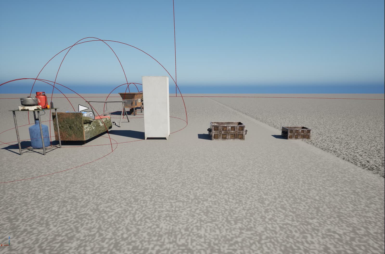 Deployables