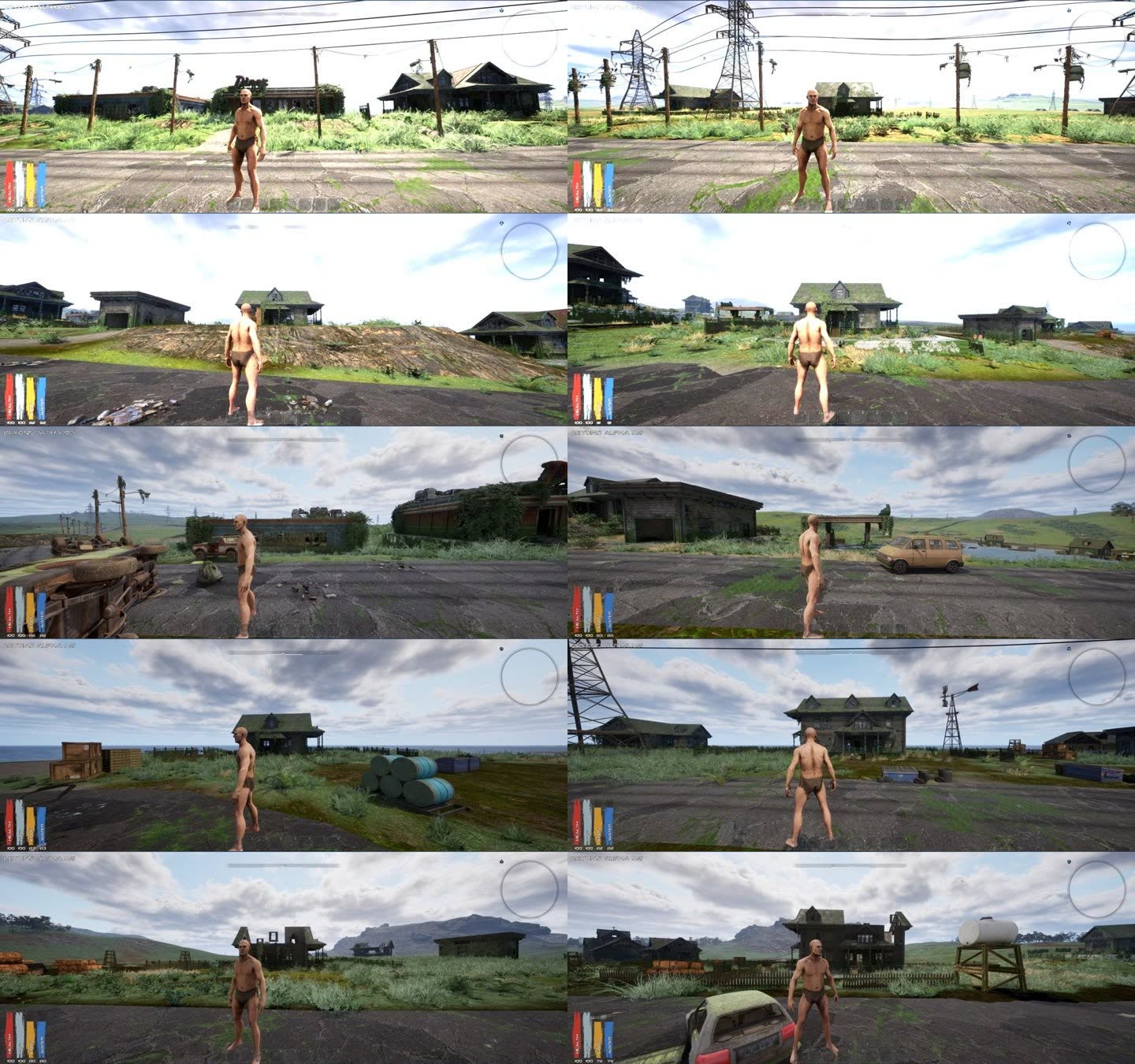 Beyond screenshot
